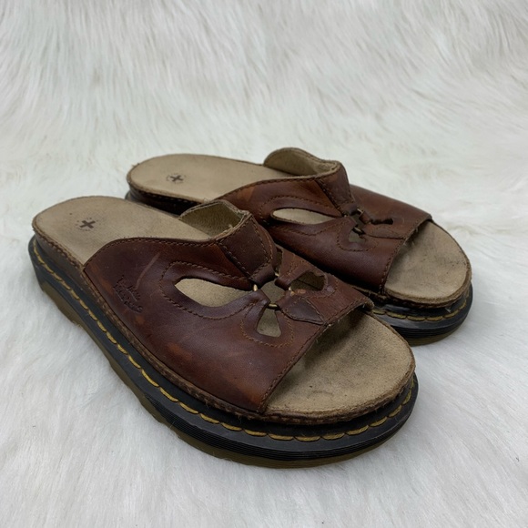 dr martens sandals 90s